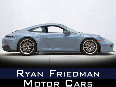 Used 2023 Porsche 911 GT3