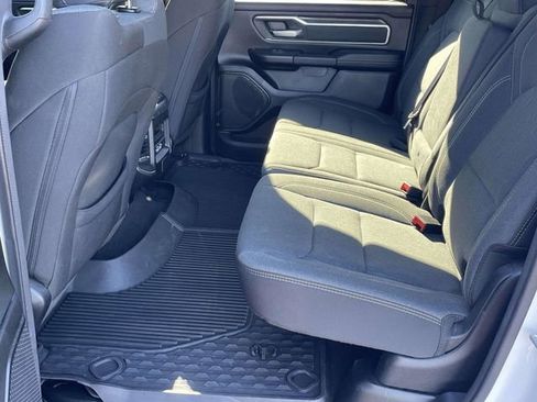 Used 2023 RAM 1500 Big Horn image 5