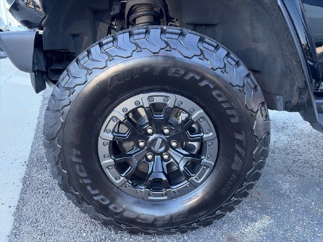 Used 2024 Ford Bronco Raptor AWD/4WD image 26
