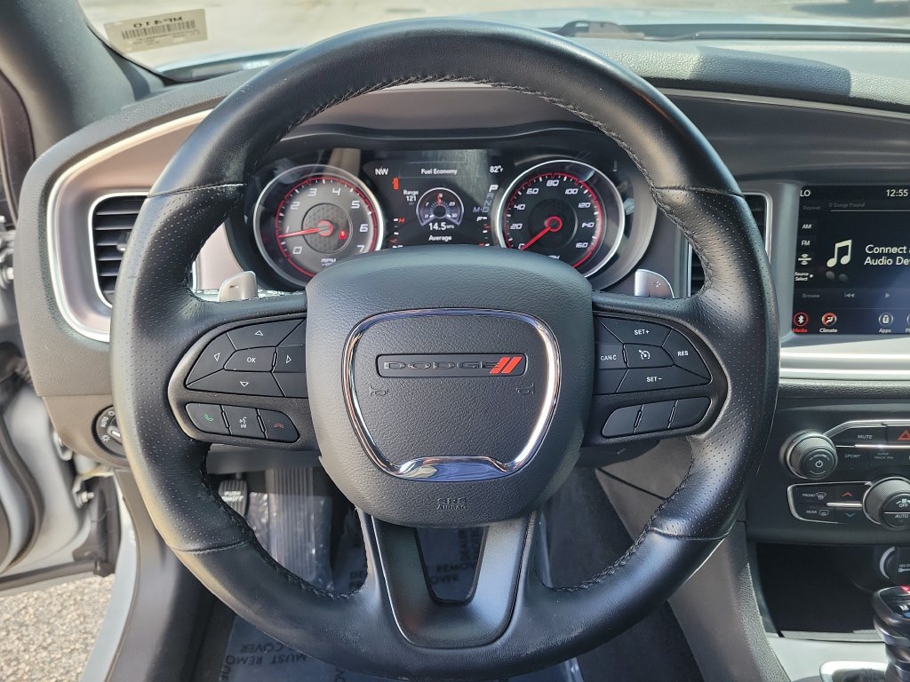 Used 2022 Dodge Charger R/T RWD image 16