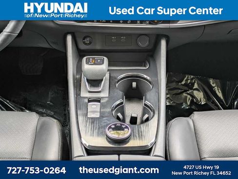 Used 2024 Nissan Rogue SV w/ SV Premium Package AWD/4WD image 23