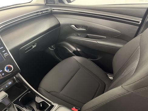 Used 2023 Hyundai Tucson SEL AWD/4WD image 11