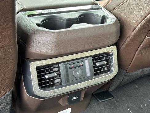 New 2026 Ford F250 King Ranch w/ Chrome Package image 13