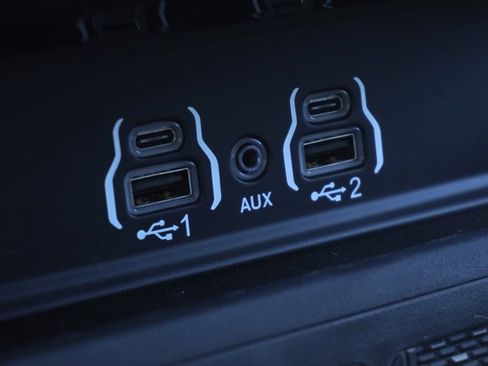 New 2026 RAM 2500 Laramie image 19