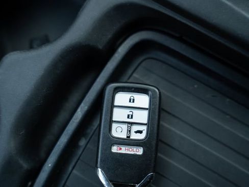 Used 2022 Honda CR-V EX-L image 29