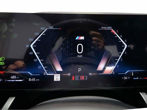 Used 2026 BMW 530i image 13