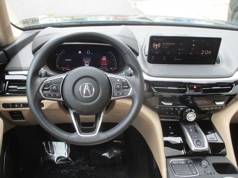 Certified 2023 Acura MDX A-Spec AWD/4WD image 12