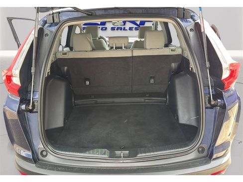 Used 2019 Honda CR-V EX image 31