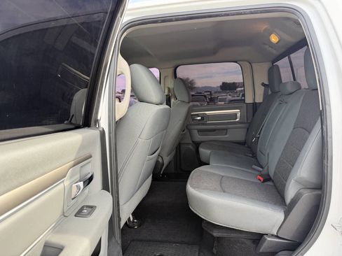 Used 2014 RAM 1500 Big Horn image 19