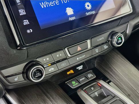 Used 2019 Honda Clarity Touring image 23