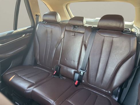 Used 2016 BMW X5 xDrive35i w/ Premium Package image 14