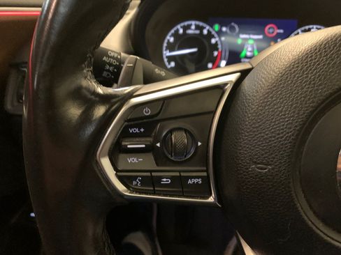Used 2021 Acura TLX w/ Technology Package FWD image 22