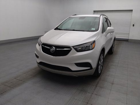Used 2019 Buick Encore Preferred FWD image 15