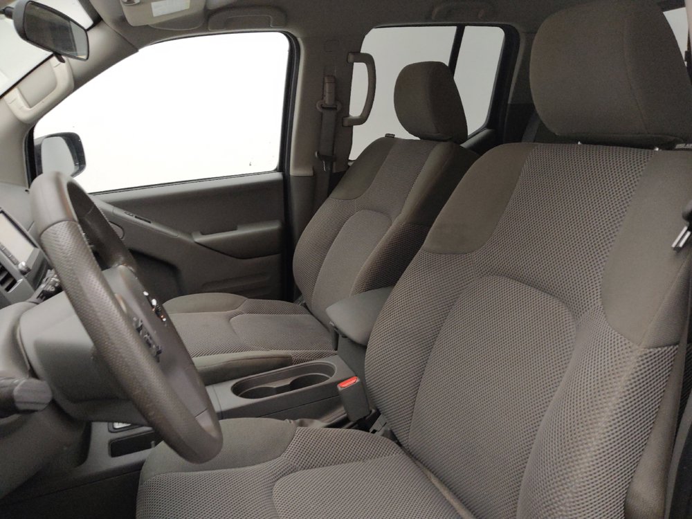 Used 2019 Nissan Frontier SV RWD image 17