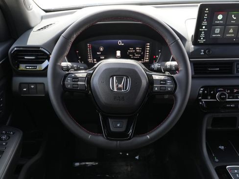 New 2026 Honda Pilot Black Edition image 23