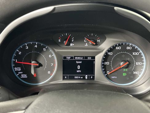 Used 2023 Chevrolet Malibu LT image 30