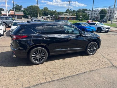 Certified 2024 Acura RDX w/ Advance Package AWD/4WD image 18
