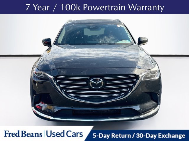 Used 2021 MAZDA CX-9 Grand Touring AWD/4WD image 2