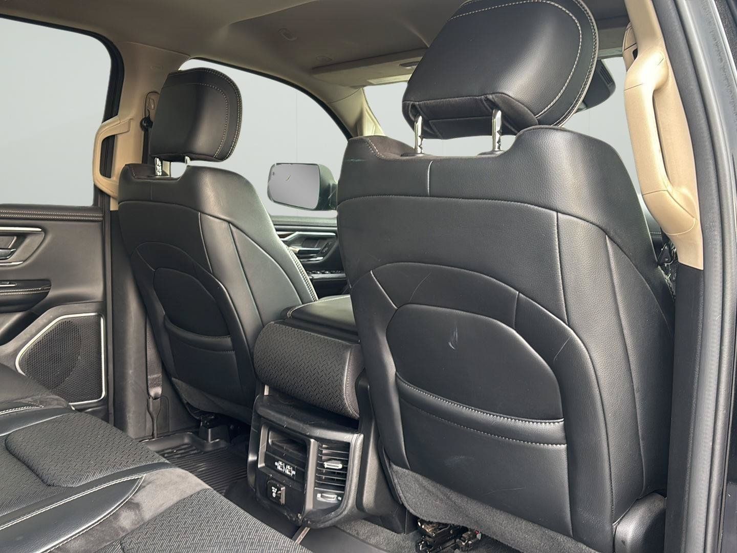 Used 2021 RAM 1500 Laramie AWD/4WD image 21