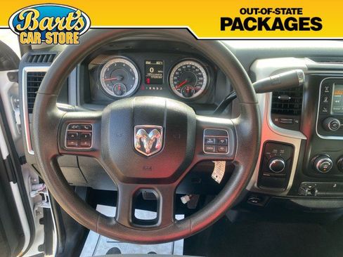 Used 2016 RAM 2500 SLT image 27