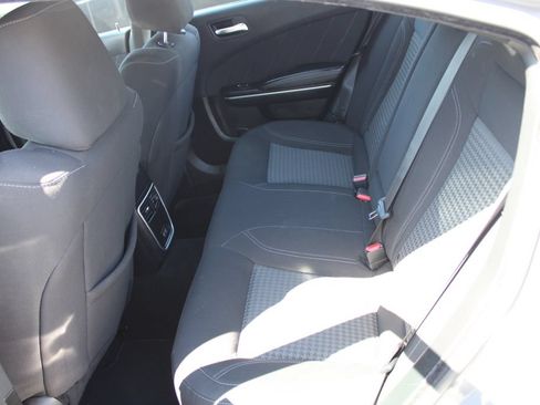 Used 2023 Dodge Charger SXT RWD image 14