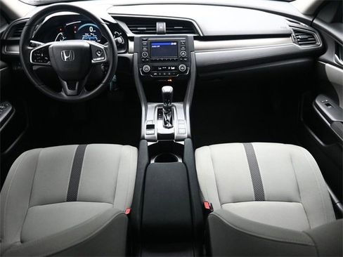 Used 2021 Honda Civic LX image 20