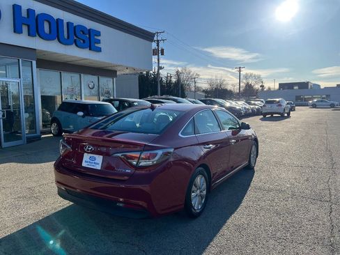Used 2016 Hyundai Sonata SE image 10