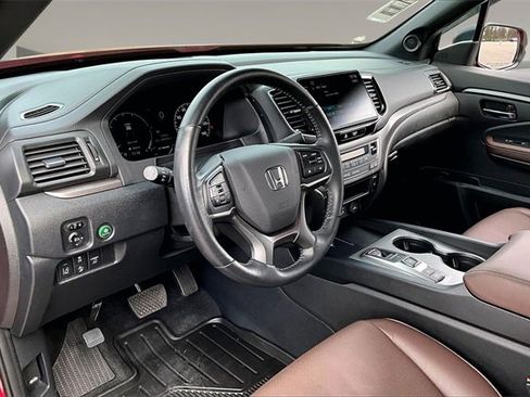 Used 2024 Honda Ridgeline RTL image 18