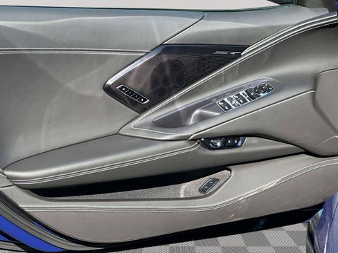 Certified 2025 Chevrolet Corvette Stingray Premium Conv w/ Z51 Performance Package image 27