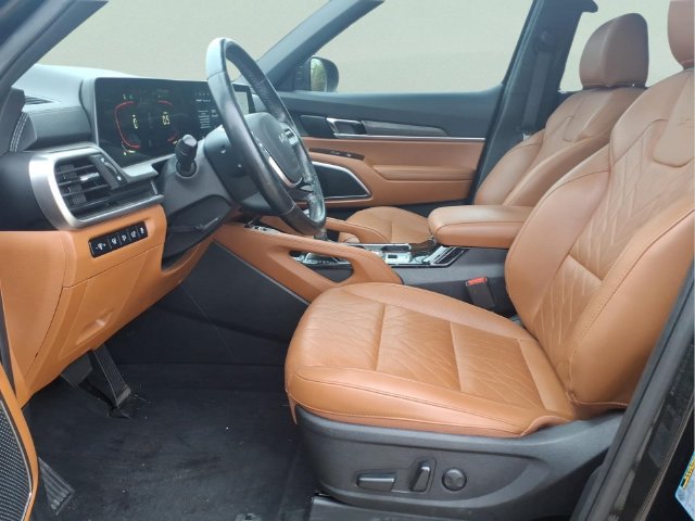 Used 2024 Kia Telluride EX X-Line AWD/4WD image 19