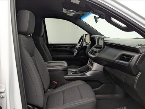 Used 2022 GMC Yukon XL SLE w/ Max Trailering Package AWD/4WD image 24