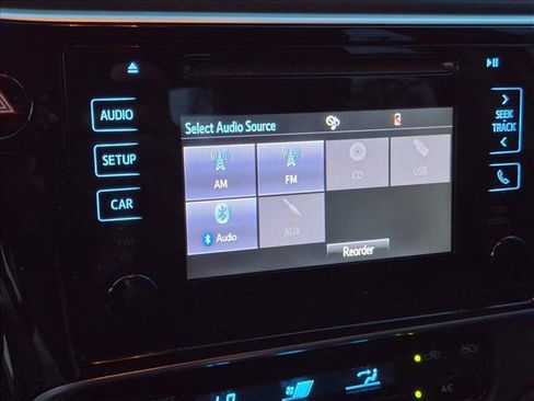 Used 2019 Toyota Corolla SE FWD image 20