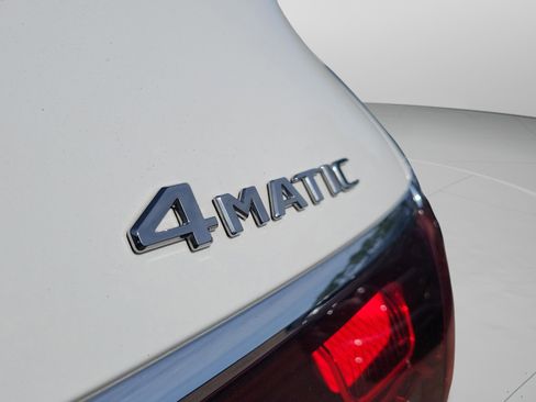 Certified 2026 Mercedes-Benz GLS 450 4MATIC image 31