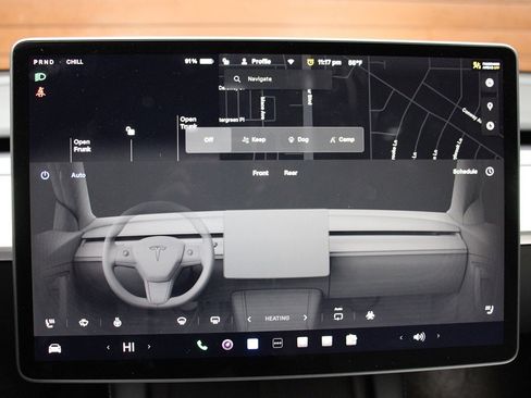 Used 2022 Tesla Model Y Long Range image 56