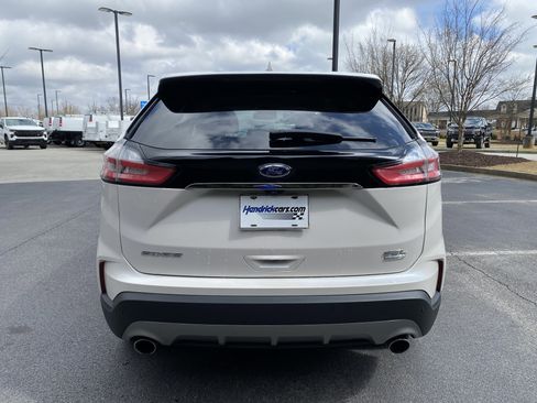 Used 2019 Ford Edge SEL w/ Equipment Group 201A image 8