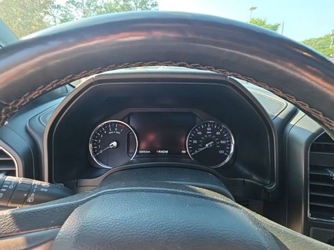 Used 2021 Ford Expedition Max Limited AWD/4WD image 11