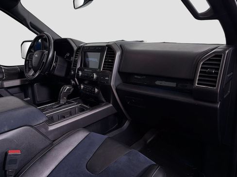 Used 2019 Ford F150 Raptor w/ Equipment Group 802A Luxury AWD/4WD image 32