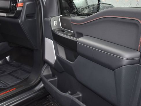 New 2025 Ford F150 Raptor image 18