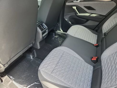New 2026 Volkswagen Tiguan S AWD/4WD image 8