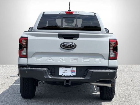 New 2026 Ford Ranger XLT AWD/4WD image 20
