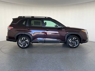 New 2026 Subaru Forester Touring AWD/4WD video 2