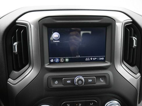 New 2026 GMC Sierra 1500 Pro w/ Graphite Edition image 17