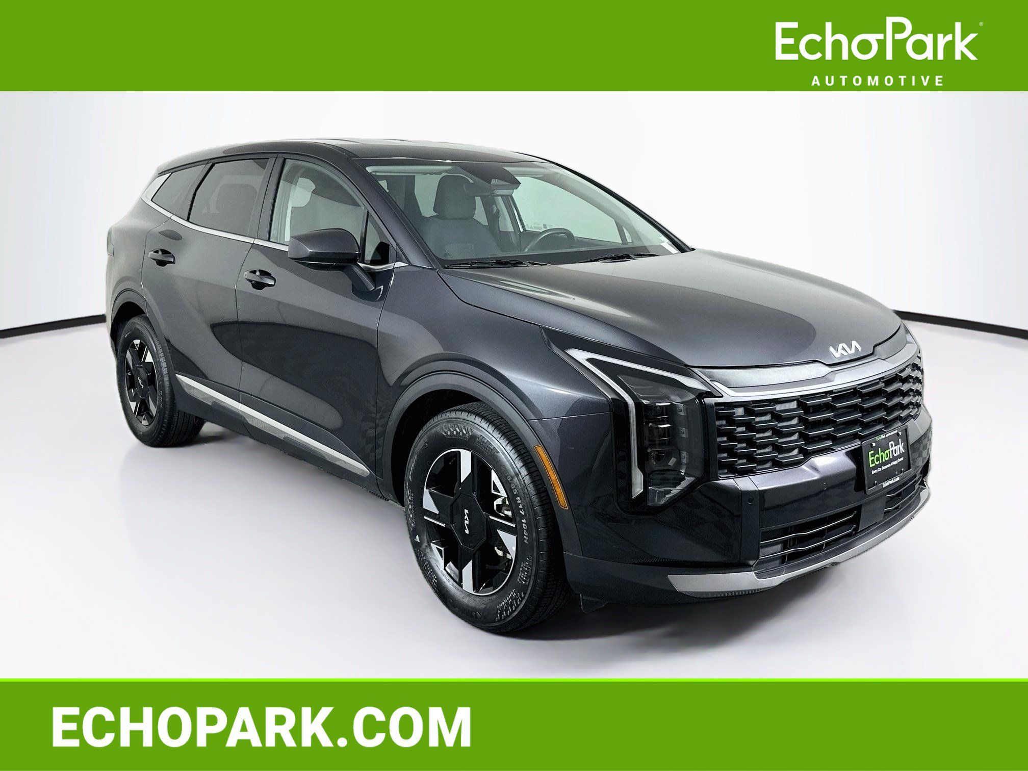 Used 2026 Kia Sportage LX FWD image 1