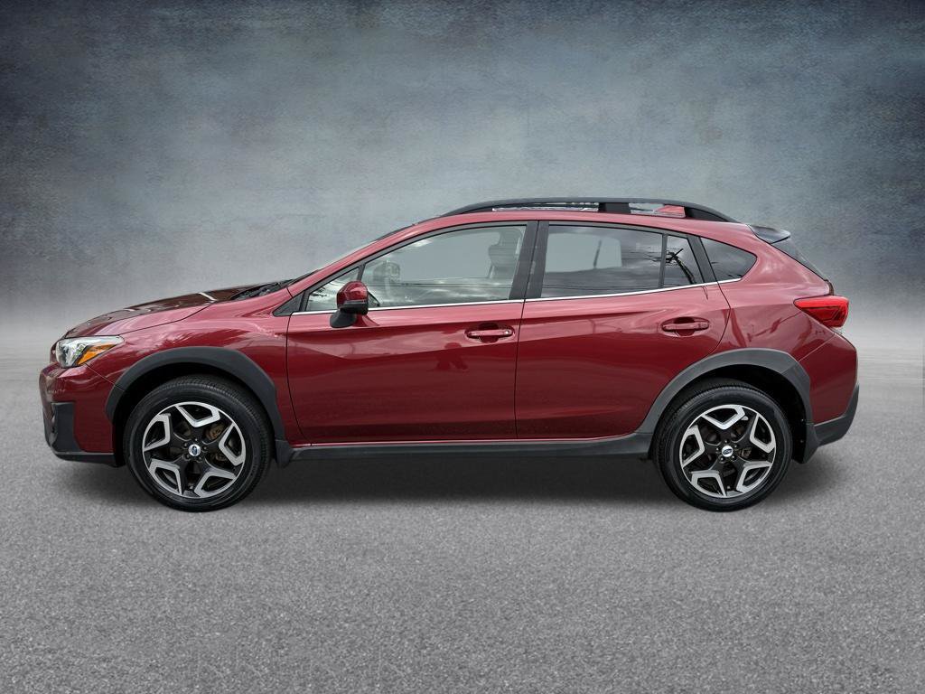 Used 2018 Subaru Crosstrek 2.0i Limited AWD/4WD image 2