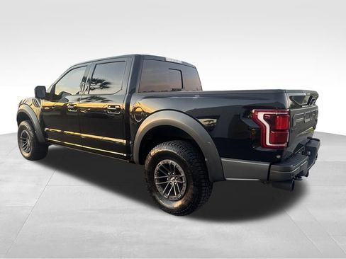 Used 2019 Ford F150 Raptor w/ Equipment Group 802A Luxury image 5
