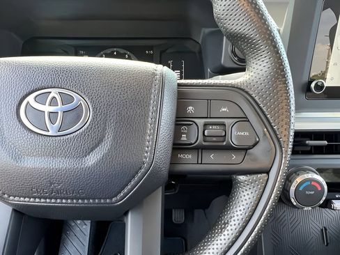 Certified 2024 Toyota Tacoma SR5 RWD image 20