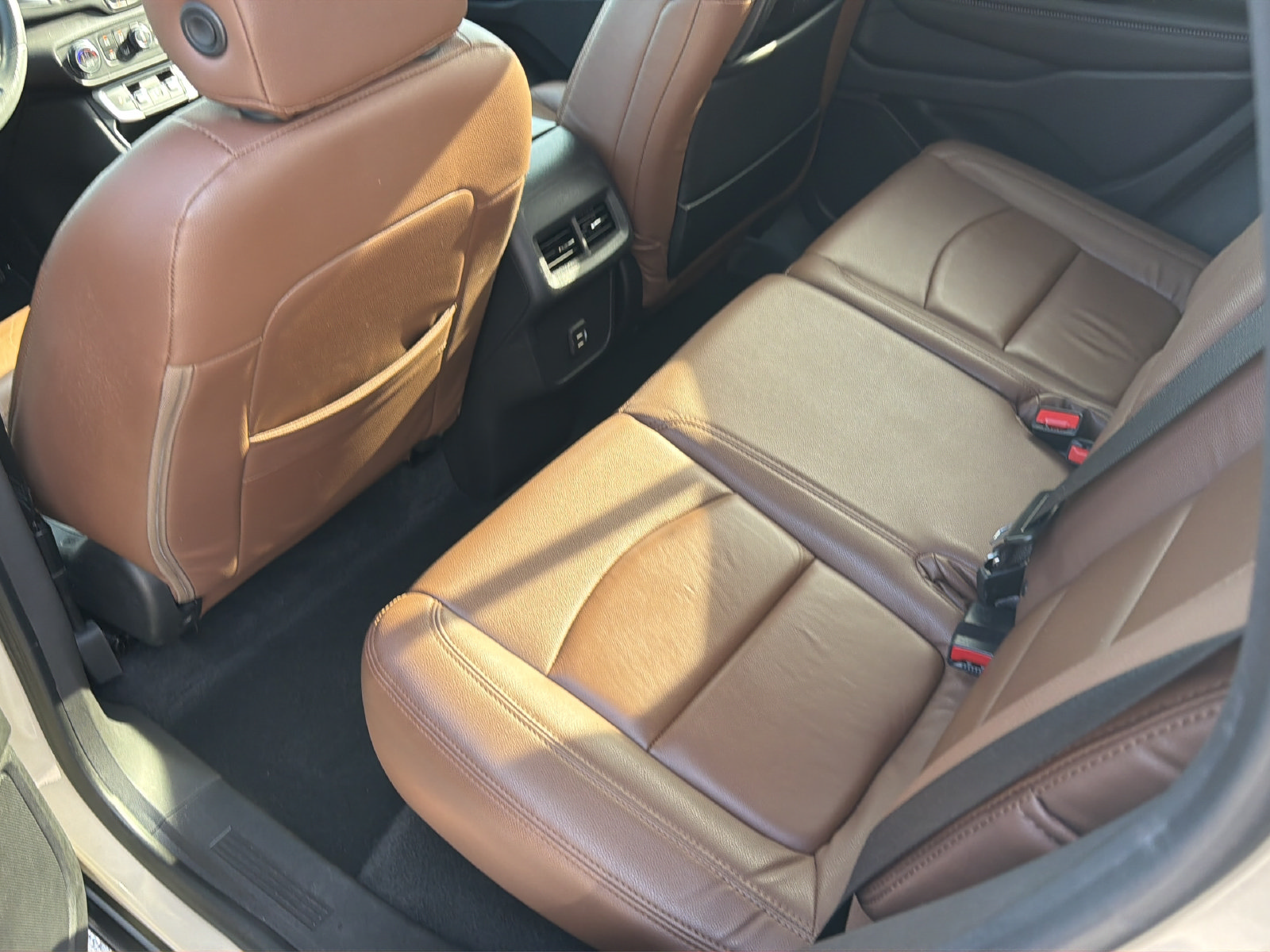 Used 2023 GMC Terrain SLE w/ Driver Convenience Package FWD image 35
