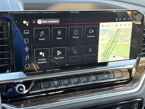 New 2026 GMC Sierra 3500 SLE w/ Preferred Package image 16