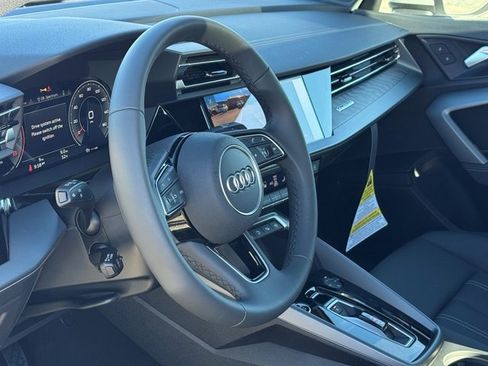 New 2026 Audi A3 2.0T Premium image 18