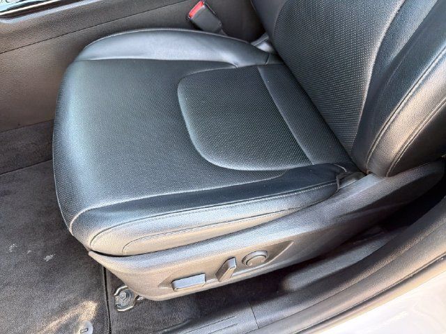 Certified 2023 Kia Sportage EX FWD image 20